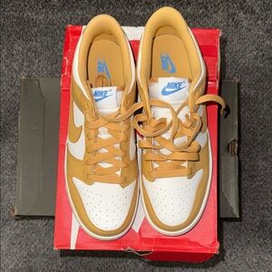 Nike Dunk Low GS 6Y ‘Honeycomb’